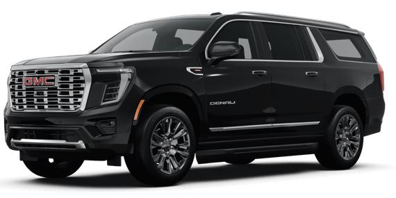 GMC YUKON XL 2025 1GKS2GRD4SR119819 image